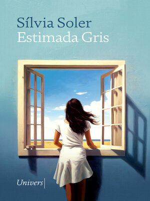 cover image of Estimada Gris